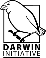 Darwin Initiative Logo